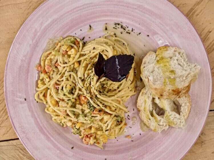 Отель Glamping Vital Spa