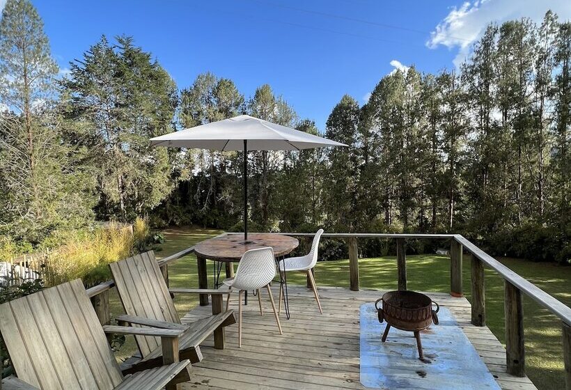 Отель Glamping Vital Spa