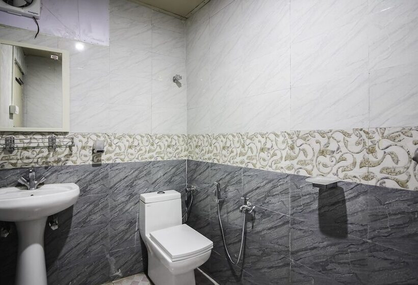 فندق Glamwood Resort