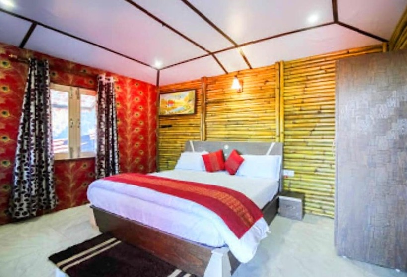 فندق Glamwood Resort