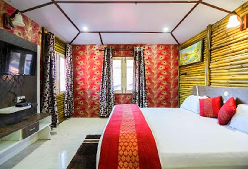 فندق Glamwood Resort