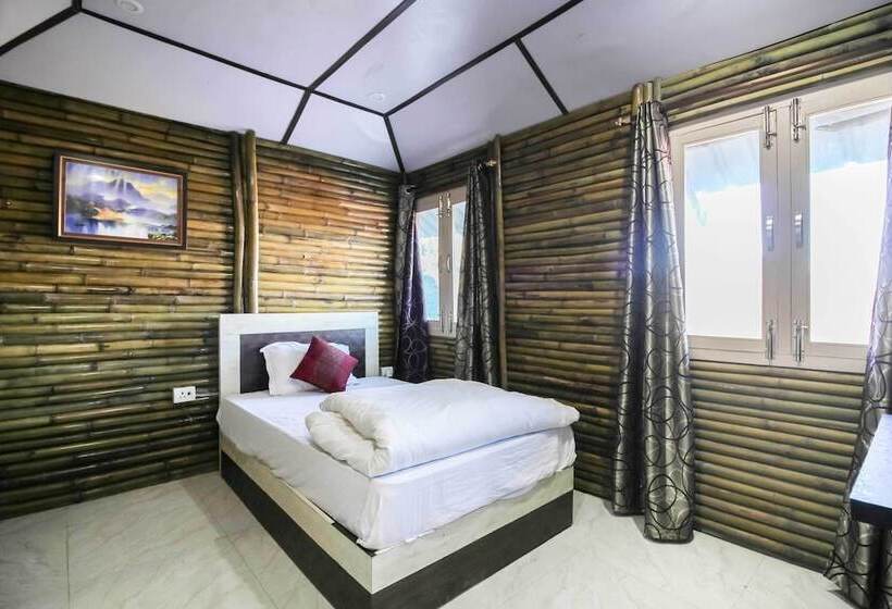 فندق Glamwood Resort