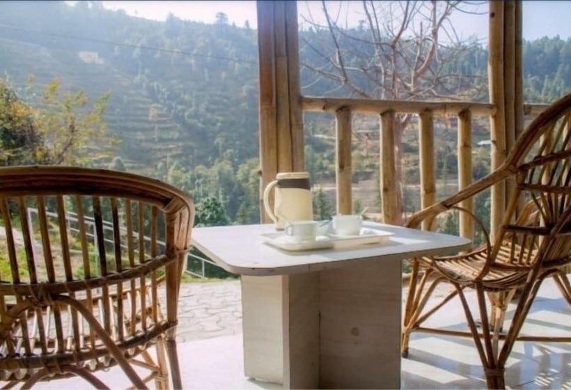 فندق Glamwood Resort