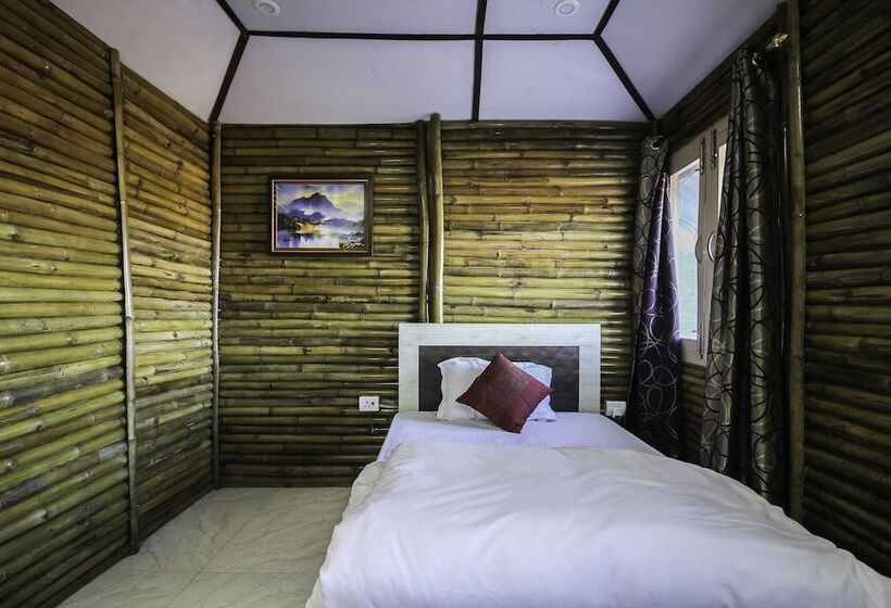 فندق Glamwood Resort