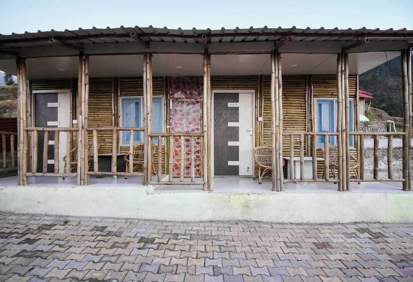 فندق Glamwood Resort