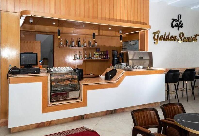 酒店 Golden Sunset Dakhla