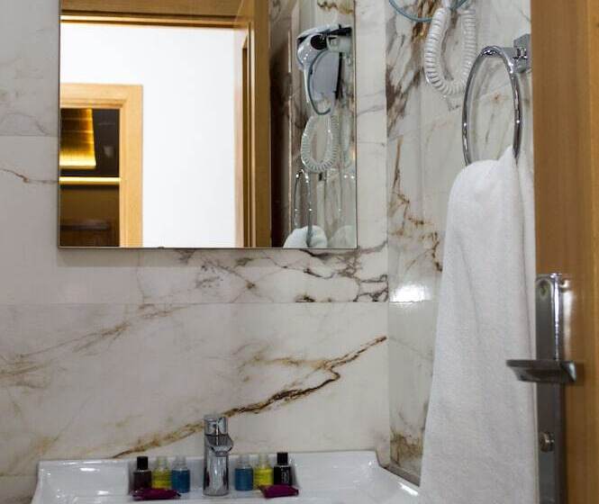 酒店 Golden Sunset Dakhla