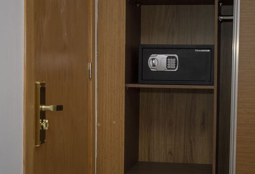 酒店 Golden Sunset Dakhla