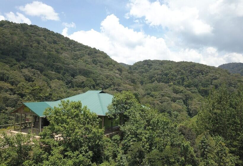 هتل Gorilla Hills Eco Lodge