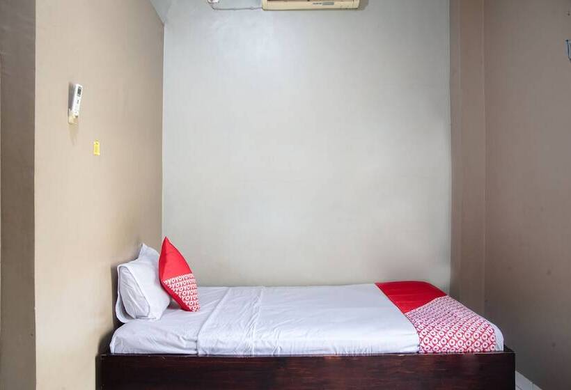 Отель Grand Lie Cost Syariah By Oyo