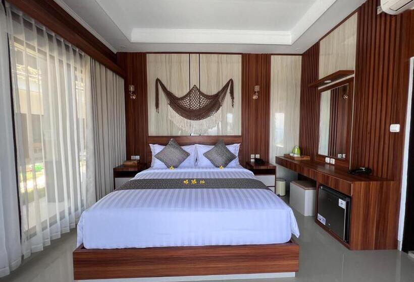 Grand Yuna Hotel Nusa Penida