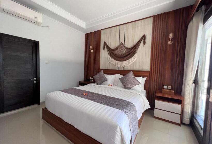 Grand Yuna Hotel Nusa Penida