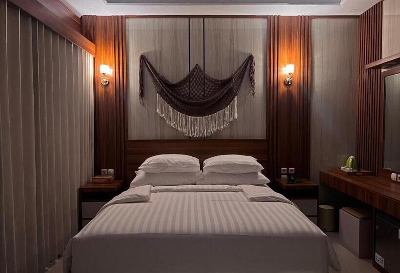 Grand Yuna Hotel Nusa Penida