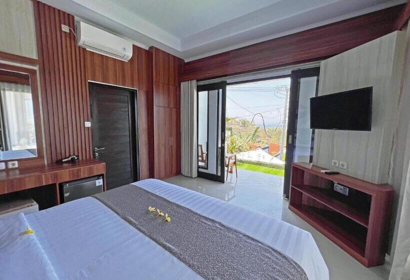 Grand Yuna Hotel Nusa Penida