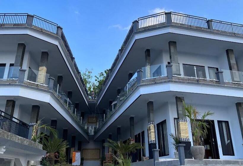 Grand Yuna Hotel Nusa Penida