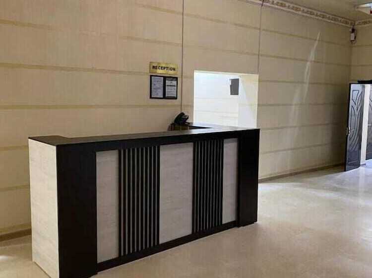 בית מלון כפרי Green Apple