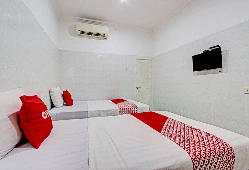 호텔 Griya Lestari Pati 2 By Oyo