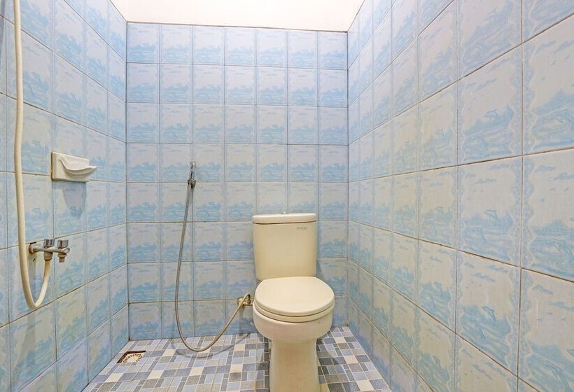 호텔 Griya Lestari Pati 2 By Oyo