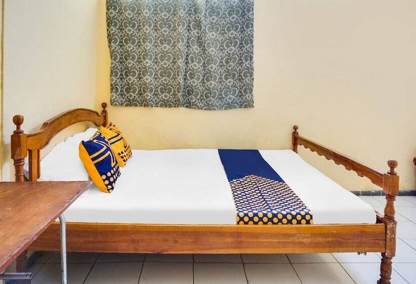 호텔 Griya Nurainy By Oyo