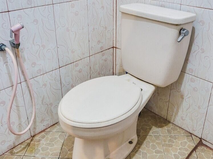 בית מלון כפרי Griya Nurainy By Oyo