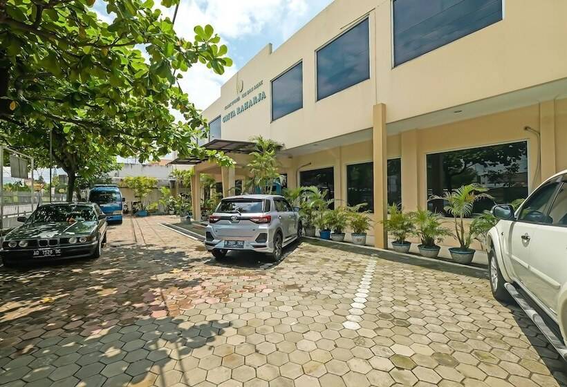 בית מלון כפרי Griya Raharja Guest House Syariah By Oyo