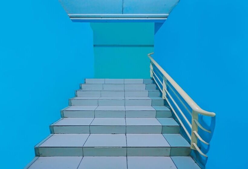 ホテル Hasan House Syariah 2 By Oyo