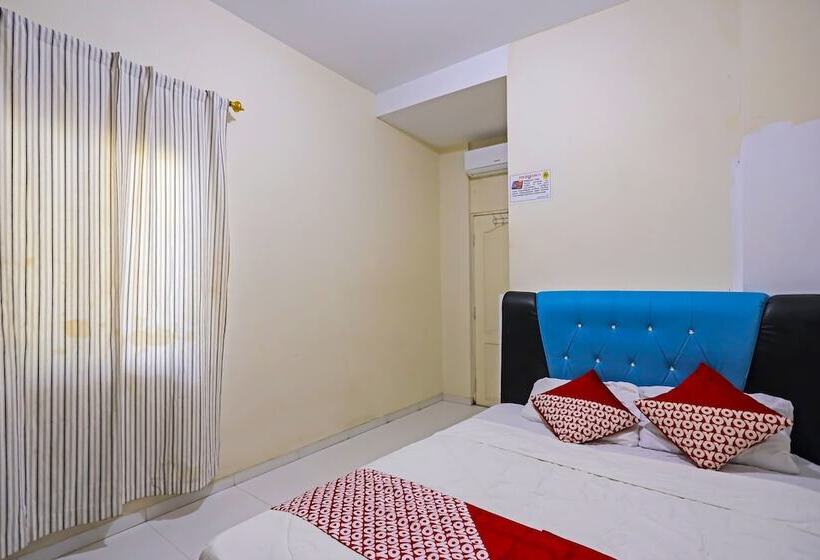 ホテル Hasan House Syariah 2 By Oyo