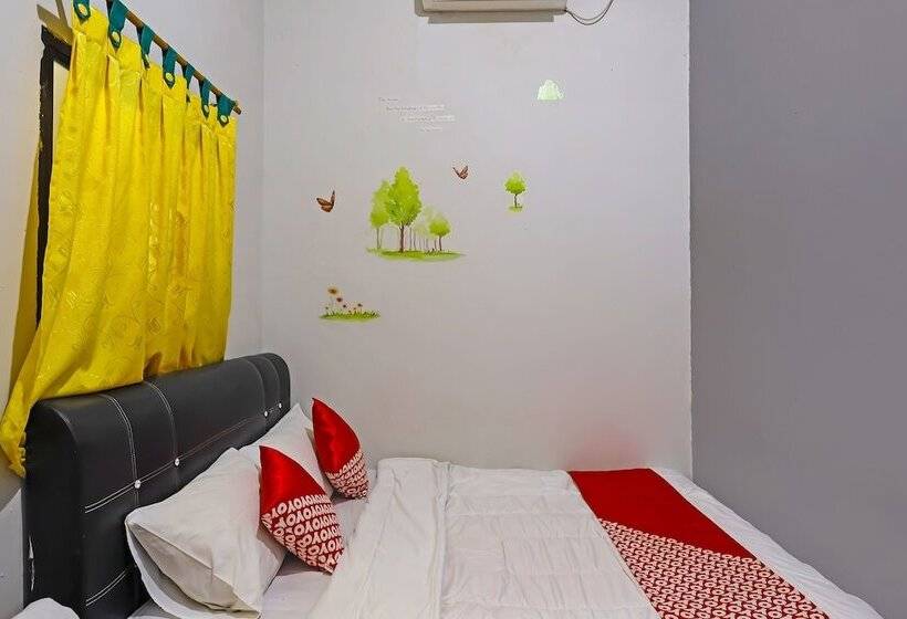 ホテル Hasan House Syariah 2 By Oyo