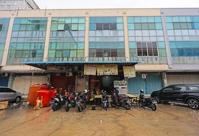 ホテル Hasan House Syariah 2 By Oyo