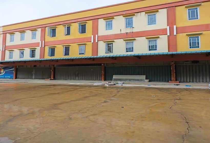 ホテル Hasan House Syariah 2 By Oyo