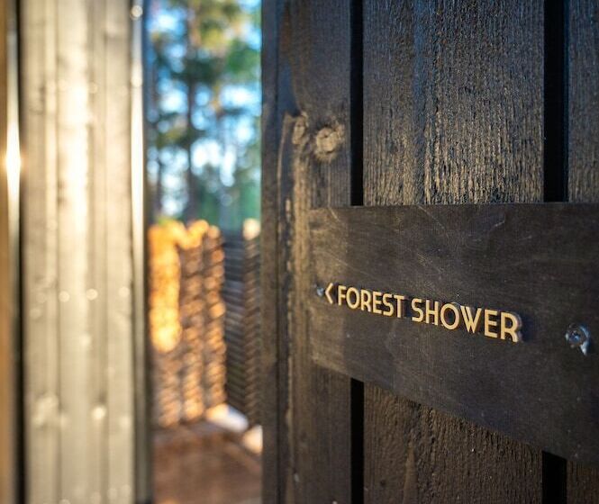 酒店 Hilltop Forest