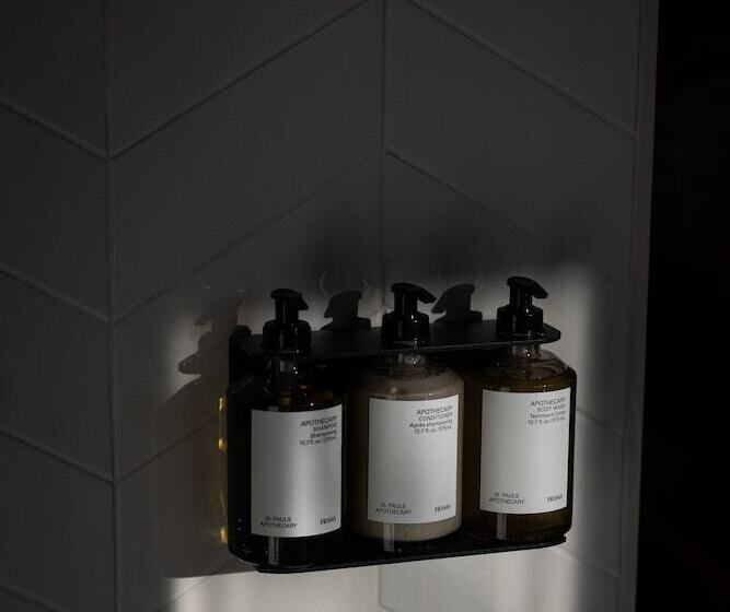 酒店 Hilltop Forest