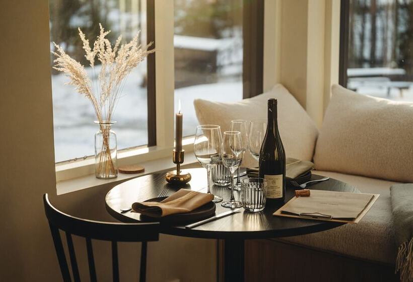 酒店 Hilltop Forest