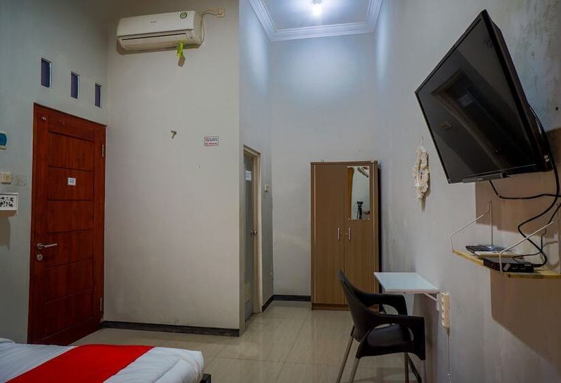فندق Hkp Homestay Syariah By Oyo