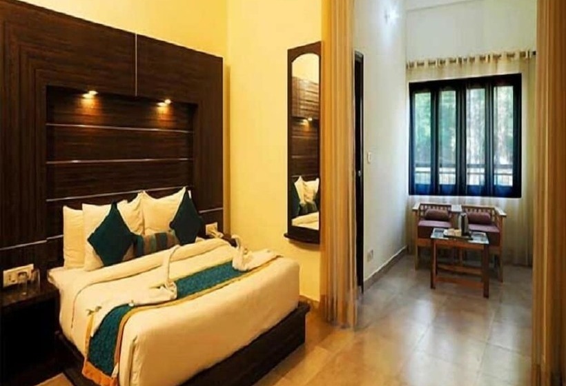 בית מלון כפרי Holiday Highlights By Dvm India