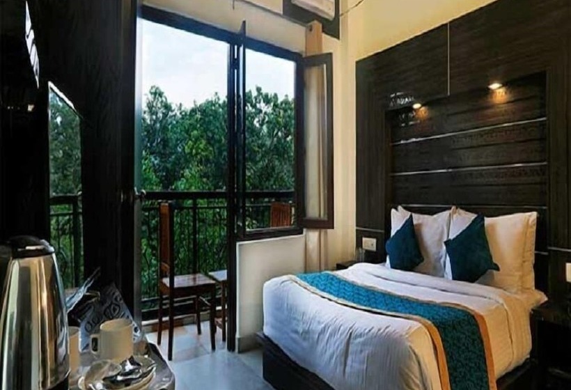 בית מלון כפרי Holiday Highlights By Dvm India