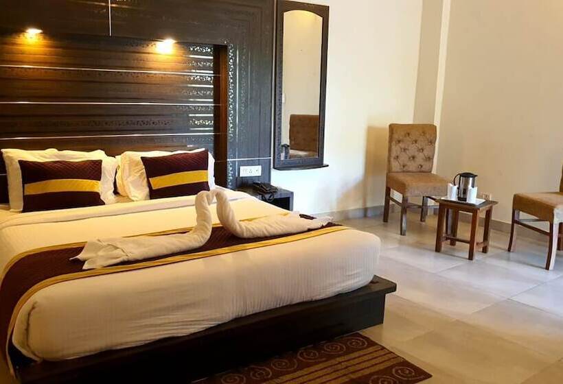 בית מלון כפרי Holiday Highlights By Dvm India