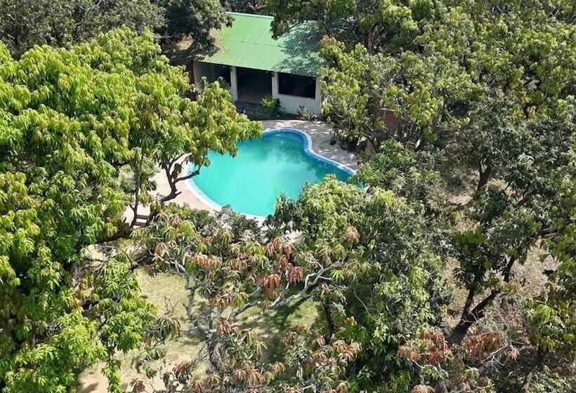 בית מלון כפרי Holiday Highlights By Dvm India