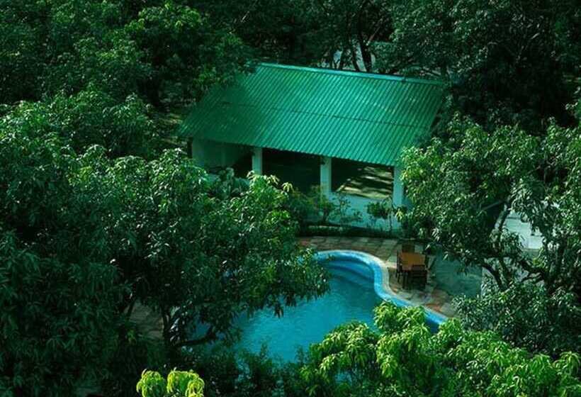 בית מלון כפרי Holiday Highlights By Dvm India