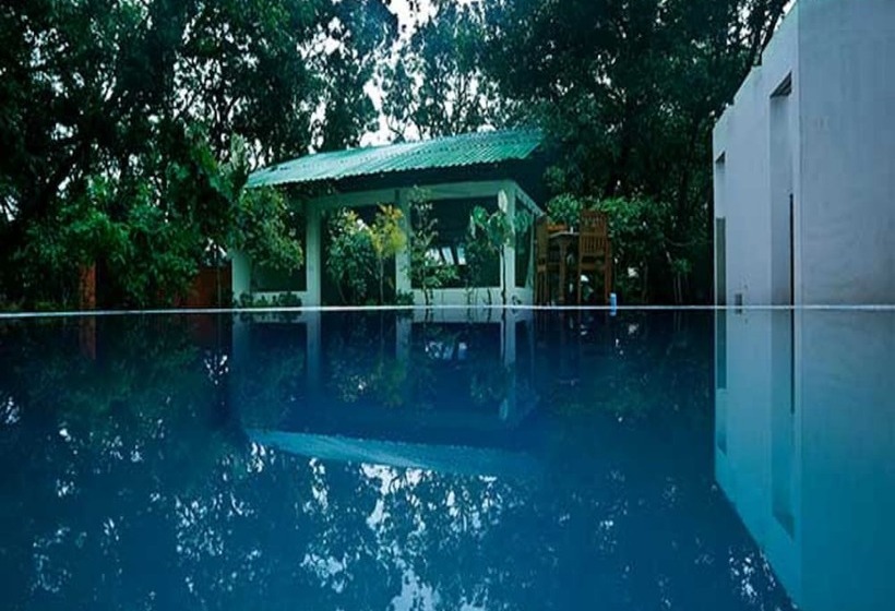 בית מלון כפרי Holiday Highlights By Dvm India