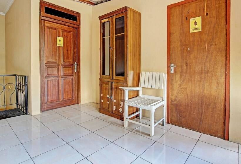 هتل Homestay Borobudur Specpacker By Oyo