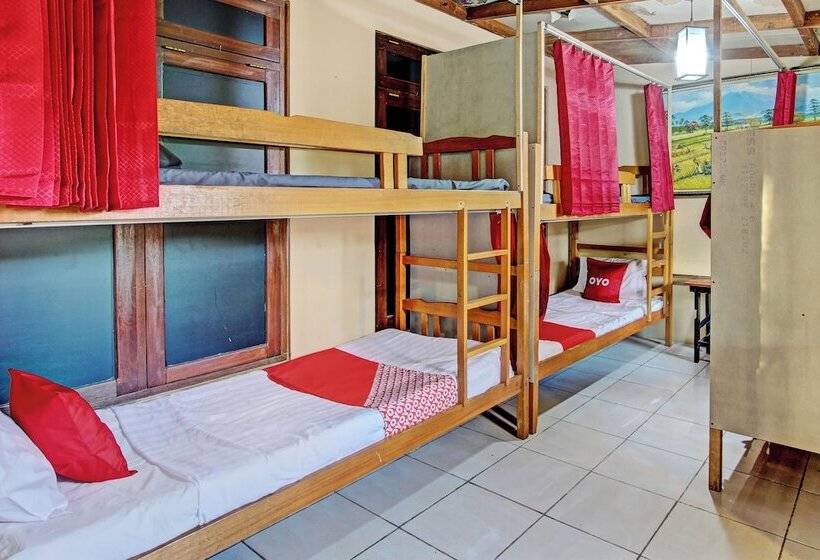 هتل Homestay Borobudur Specpacker By Oyo