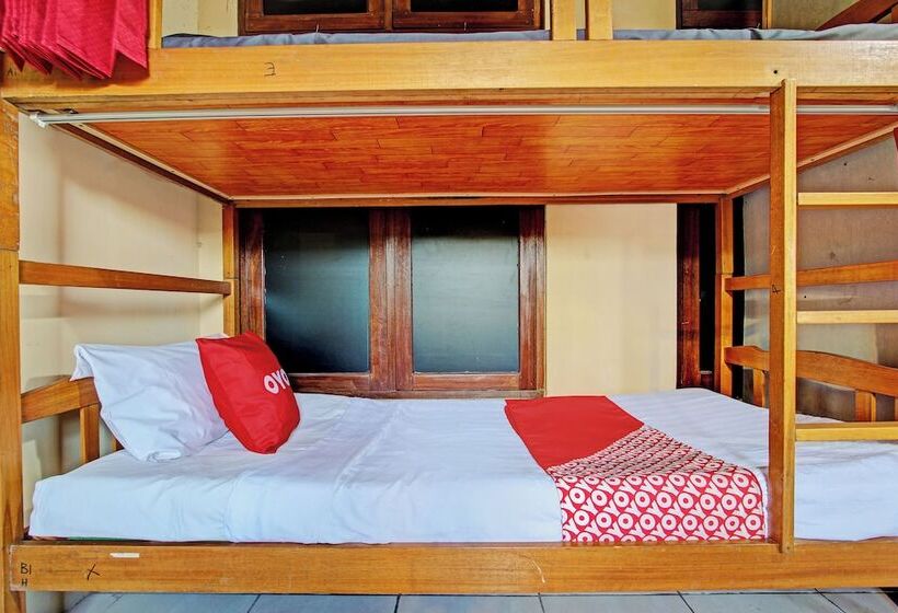 هتل Homestay Borobudur Specpacker By Oyo