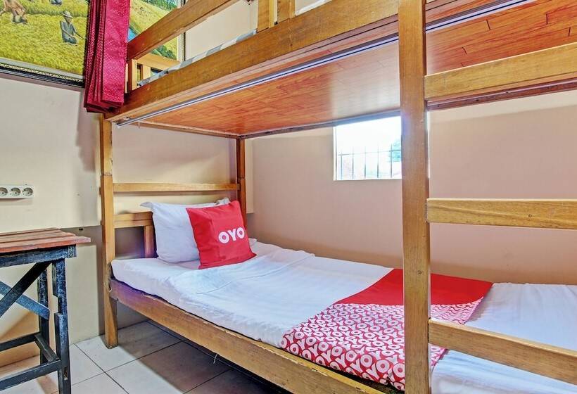 هتل Homestay Borobudur Specpacker By Oyo