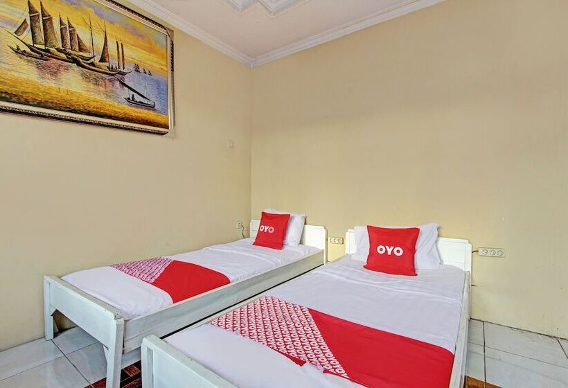 هتل Homestay Borobudur Specpacker By Oyo