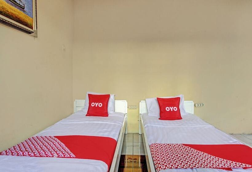 هتل Homestay Borobudur Specpacker By Oyo
