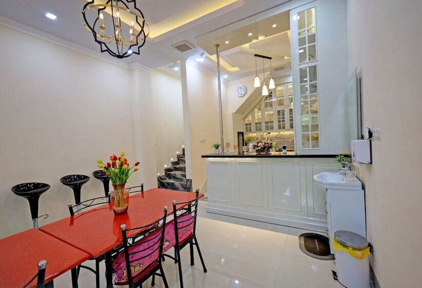 هتل Homestay Zafirah By Oyo