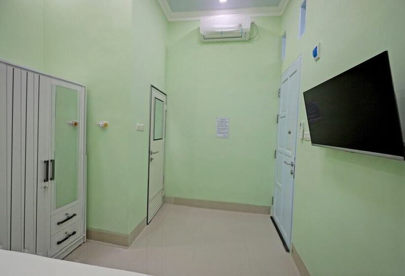 هتل Homestay Zafirah By Oyo