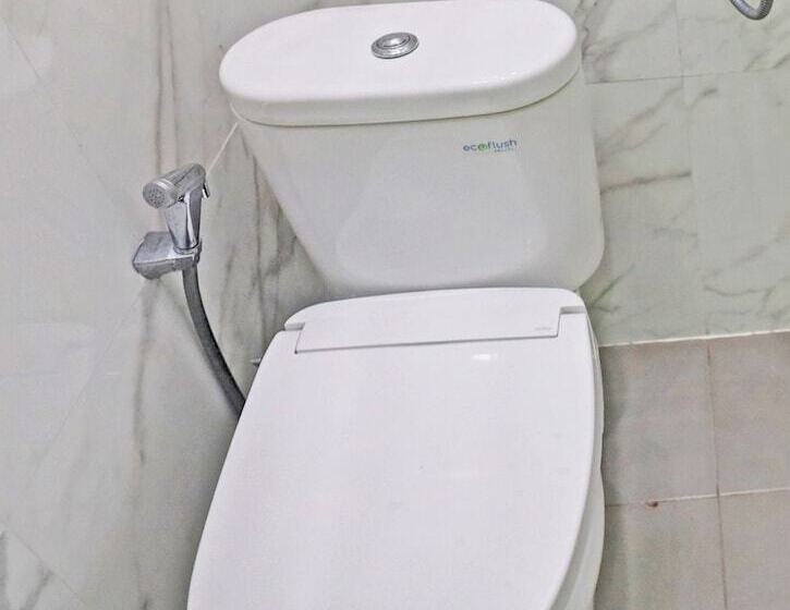 בית מלון כפרי Homestay Zafirah By Oyo