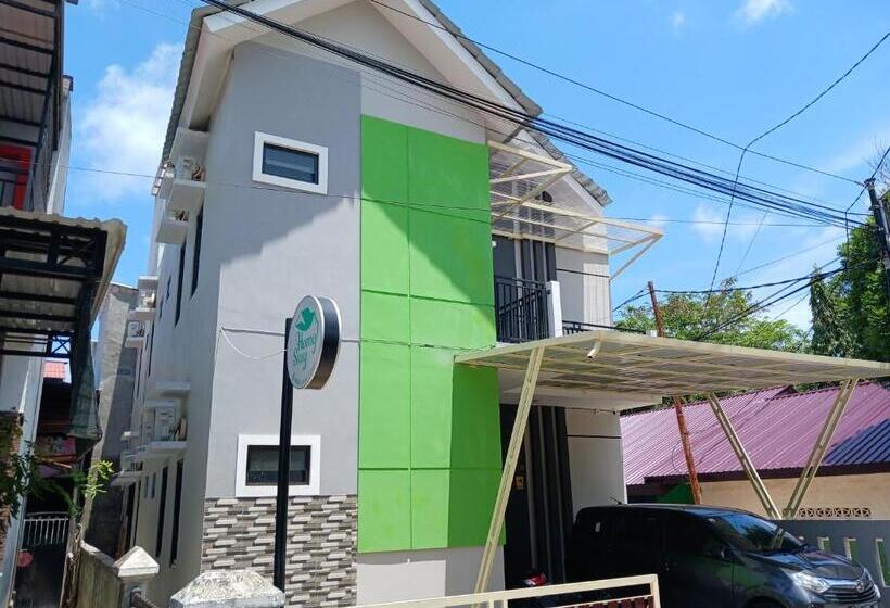 هتل Homy Stay Syariah By Oyo